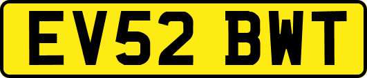 EV52BWT