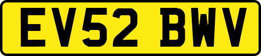 EV52BWV