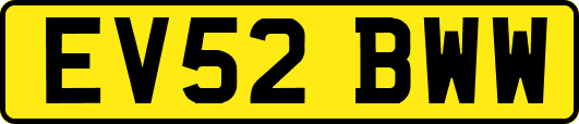 EV52BWW