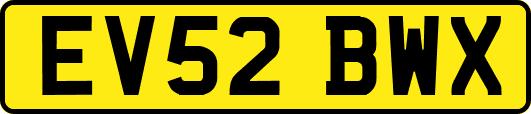 EV52BWX