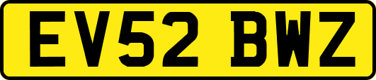 EV52BWZ