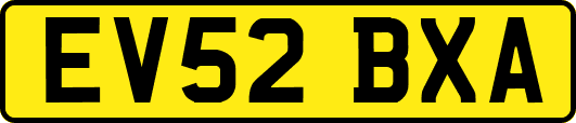 EV52BXA