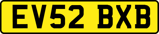 EV52BXB