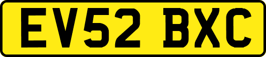 EV52BXC