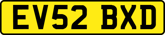 EV52BXD