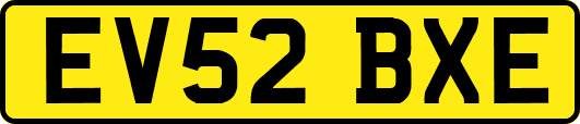 EV52BXE