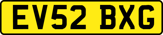 EV52BXG