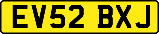 EV52BXJ