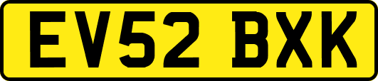 EV52BXK
