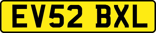 EV52BXL