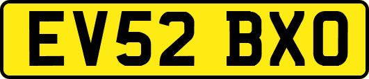 EV52BXO
