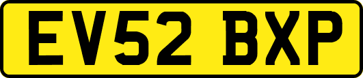EV52BXP