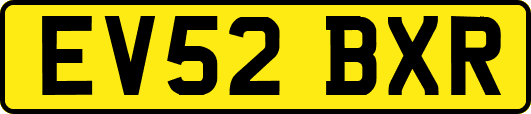 EV52BXR
