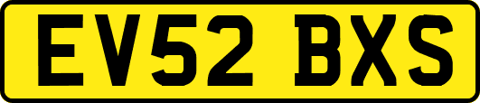 EV52BXS