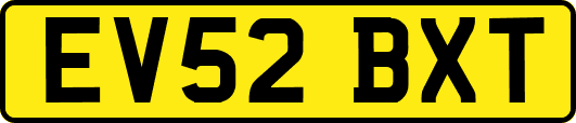 EV52BXT