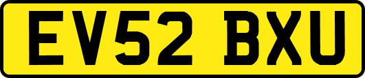 EV52BXU