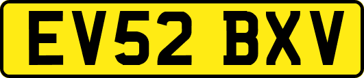 EV52BXV