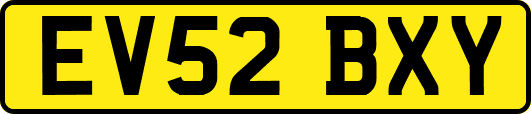 EV52BXY
