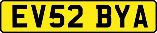 EV52BYA