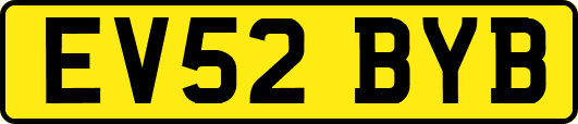 EV52BYB