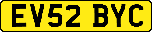EV52BYC