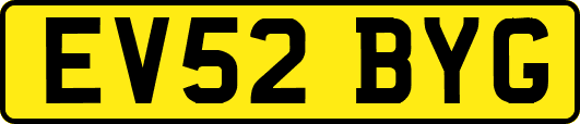 EV52BYG