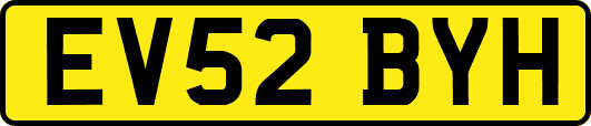 EV52BYH
