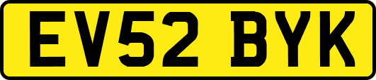 EV52BYK