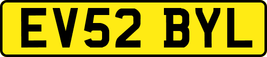 EV52BYL