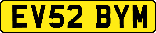 EV52BYM