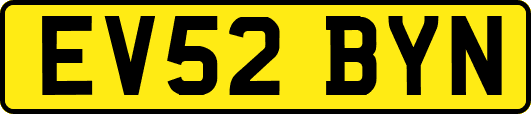 EV52BYN