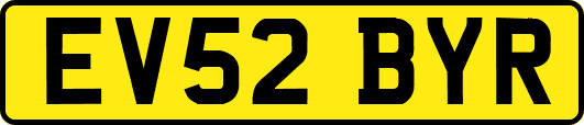 EV52BYR