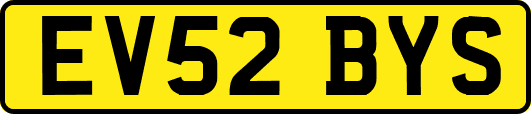 EV52BYS