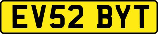 EV52BYT