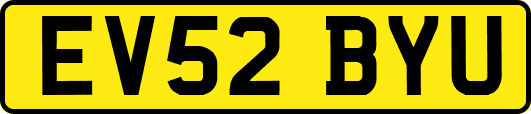 EV52BYU