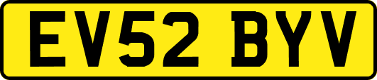 EV52BYV