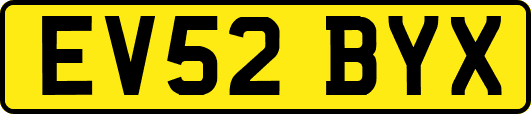 EV52BYX