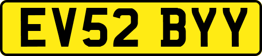 EV52BYY