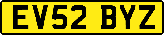 EV52BYZ