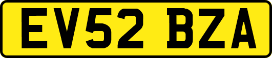 EV52BZA