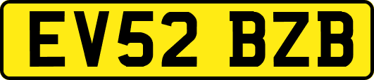 EV52BZB