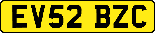 EV52BZC