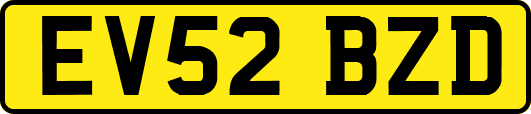 EV52BZD