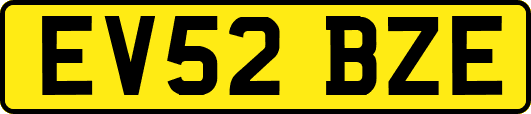 EV52BZE