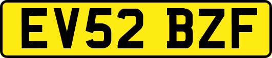 EV52BZF