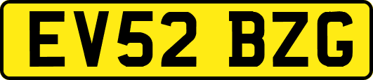 EV52BZG