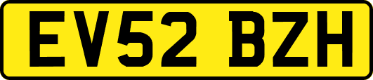EV52BZH