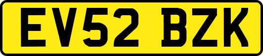 EV52BZK