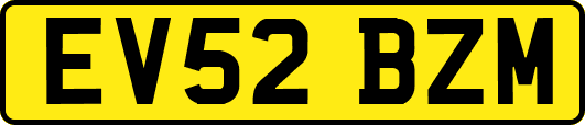 EV52BZM