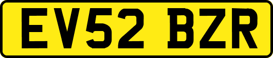 EV52BZR